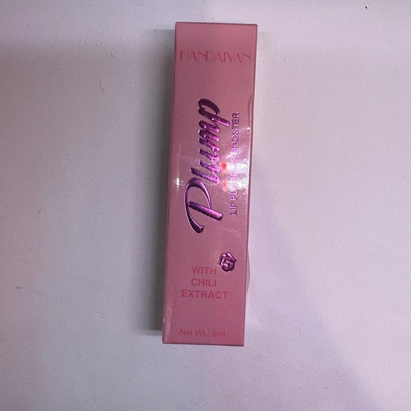 Handaiyan Plumping Lip Filler Raspberry Shade - Picture 2 of 3